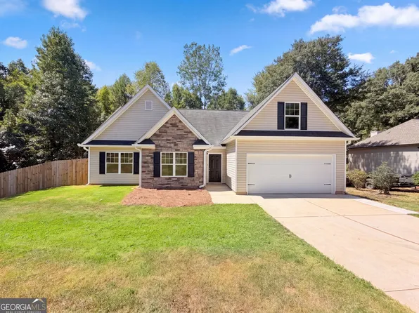 249 Clearwater Dr, Monroe, GA 30655