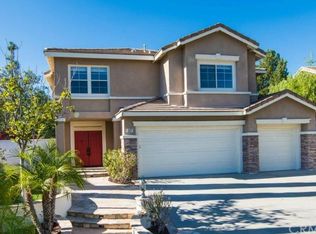 27 Toulon Ave, Foothill Ranch, CA 92610