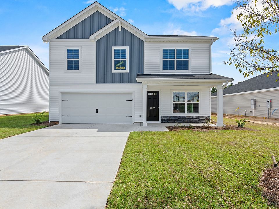 2390 Daylily St #157, Sumter, SC 29153 | Zillow