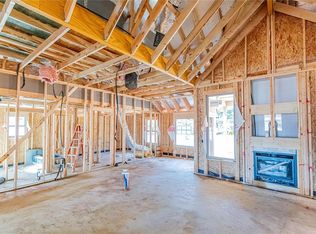 3121 Feather Dr, Yukon, OK 73099