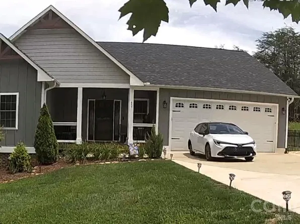 457 Edwards Street Ext, Rutherfordton, NC 28139