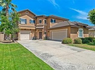 9453 Mountain Shadows Pl, Rancho Cucamonga, CA 91730