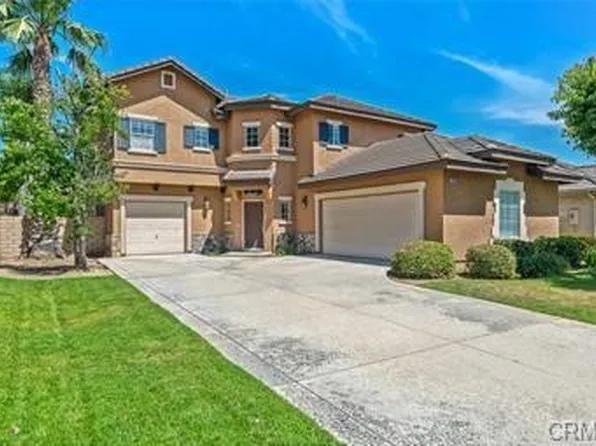 9453 Mountain Shadows Pl, Rancho Cucamonga, CA 91730