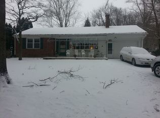 111 Brown Rd, Nottingham, PA 19362