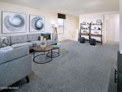 4822 E Greenway Wash Dr, Tucson, AZ, 85706