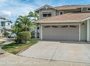87-1010 Kaipoi St, Waianae, HI 96792