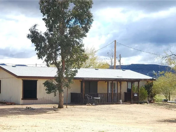 3446 N Ajo Rd, Golden Valley, AZ 86413