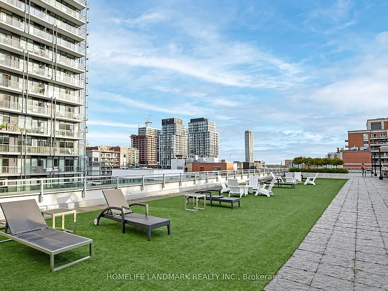 112 George St S #S508 — Photo 48
