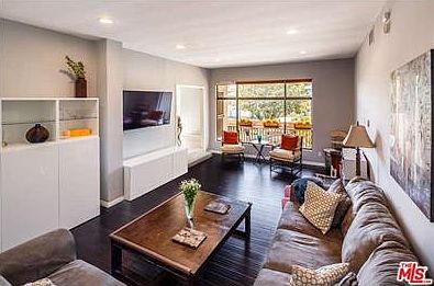 4th image of 1950 S Beverly Glen Blvd APT 201