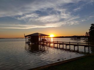 357 Pine Forest Acres Dr, Trinity, TX 75862