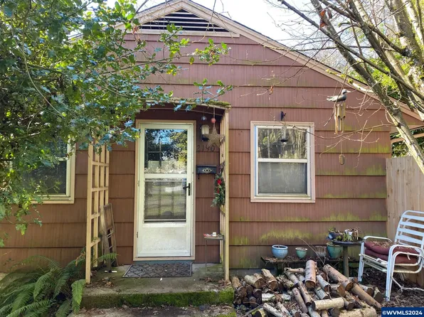 2190 Breyman St NE, Salem, OR 97301