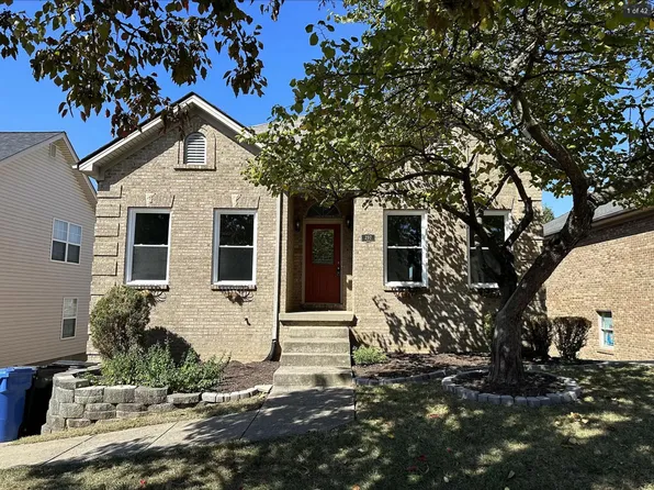 297 Lucille Dr, Lexington, KY 40511