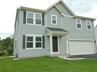 261 W Robin Ave, Cortland, IL 60112