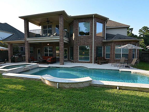 2nd image of 20676 Southwood Oaks Dr