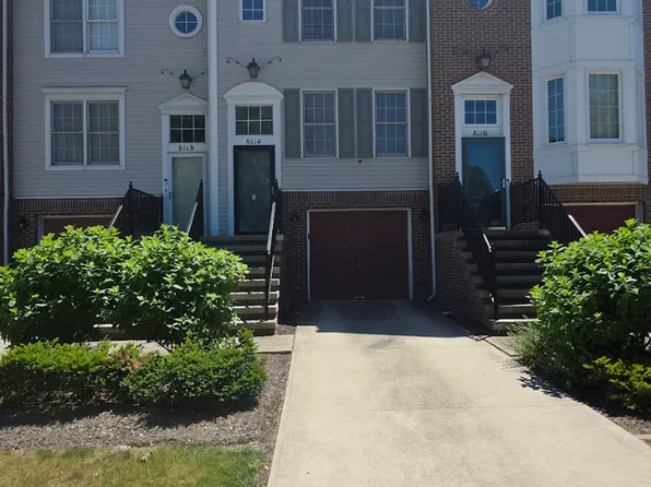 8114 Chester Pkwy, Cleveland, OH 44103