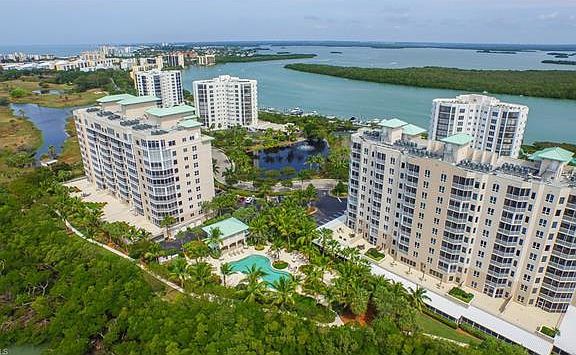 5th image of 4182 Bay Beach Ln #7111