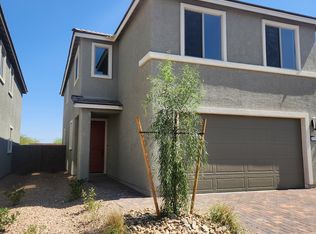 8084 Warrenview St, Las Vegas, NV 89113