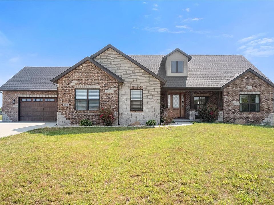 3500 Dingoes Run, Marine, IL 62061 Zillow