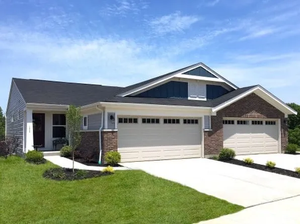 2380 Bella Rdg, Covington, KY 41017