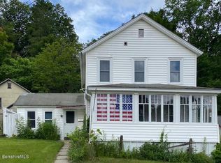 13 Enterprise St, Adams, MA 01220