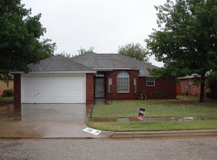 2205 89th St, Lubbock, TX 79423