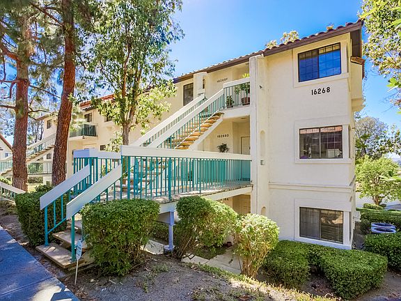 2nd image of 16268 Avenida Venusto Unit F