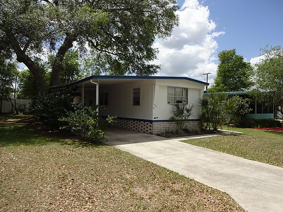 2nd image of 3150 NE 36th Ave Lot 373