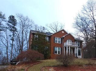251 Buckingham Ct, Roanoke, VA 24019