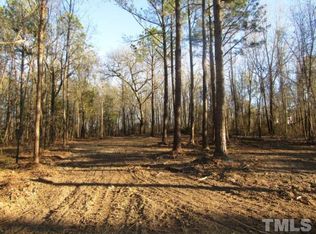 395 Turlington Dr, Benson, NC 27504