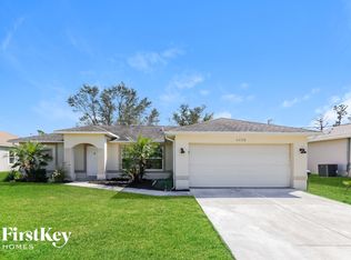 4436 Midland St, North Port, FL 34288