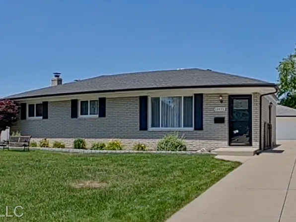 11455 Plumridge Blvd, Sterling Heights, MI 48313