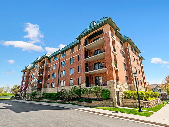 2nd image of 15630 Park Station Blvd Unit 303