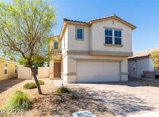 1713 Ronzard Ave, North Las Vegas, NV 89032