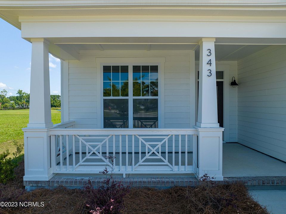 343 Summerhouse Drive, Holly Ridge, NC 28445 Zillow