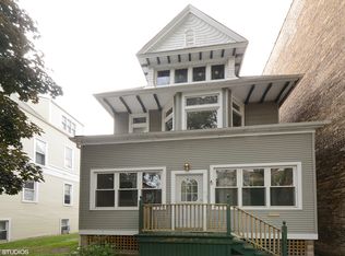 1619 W Grace St #2, Chicago, IL 60613