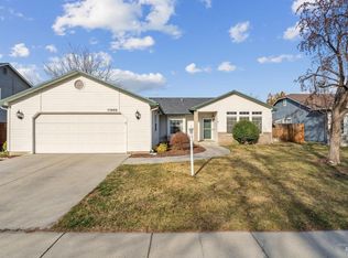11968 W Bronte Dr, Boise, ID 83709