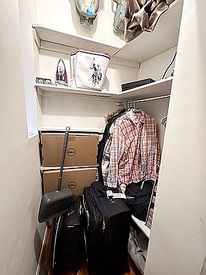 2nd image of 358 W 45th St APT 3A