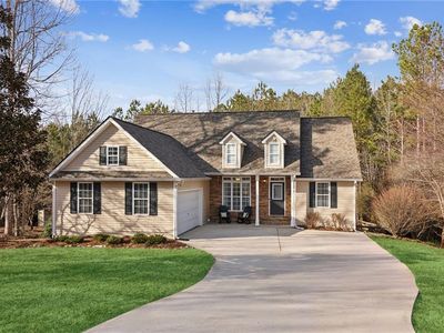 6820 Autumn Hills Dr, Cumming, GA, 30028