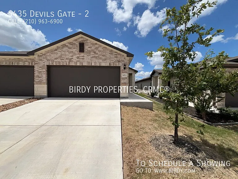 5435 Devils Gate #2 — Photo 36