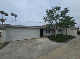 2666 Orange Ave #C, Costa Mesa, CA 92627
