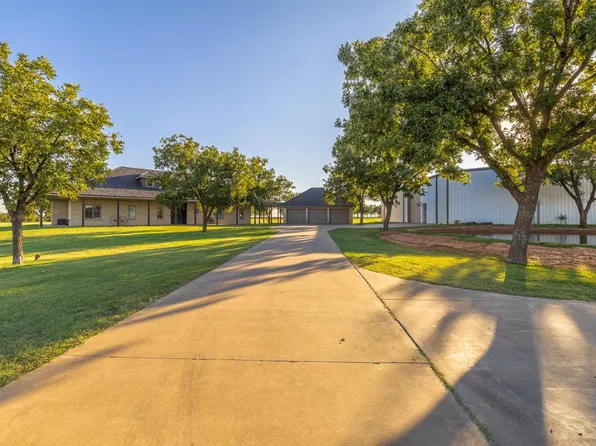 11302 US Highway 84, Shallowater, TX 79363