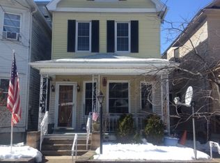 110 S Irving Ave, Scranton, PA 18505