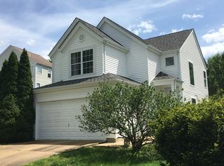 16748 Hickory Meadows Ct, Ballwin, MO