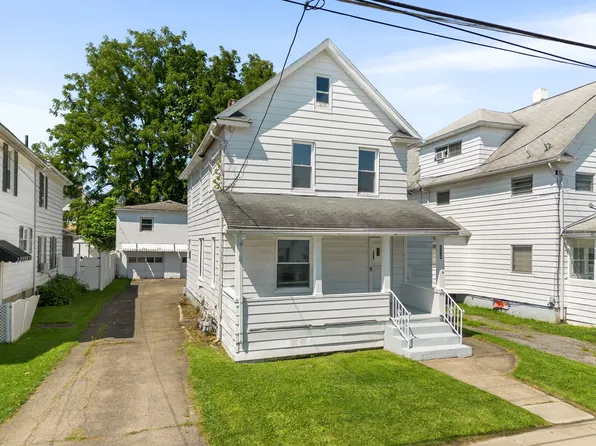 303 Rogers Ave, Endicott, NY 13760