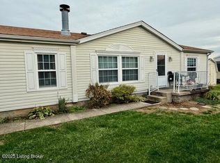 548 Birchwood Cir, Shelbyville, KY 40065
