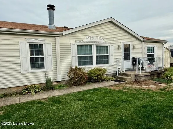 548 Birchwood Cir, Shelbyville, KY 40065