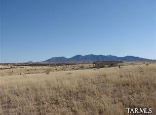 0 N Diana Dr, Benson, AZ 85602