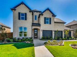 207 Oakcrest Dr, Justin, TX 76247