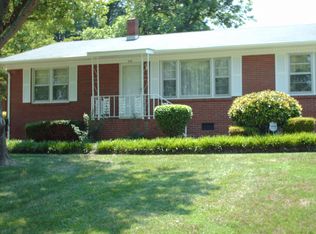 1619 Secrest Shortcut Rd, Monroe, NC 28110