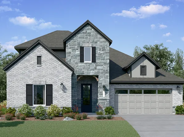 27023 W Rustlers Bnd, Montgomery, TX 77316